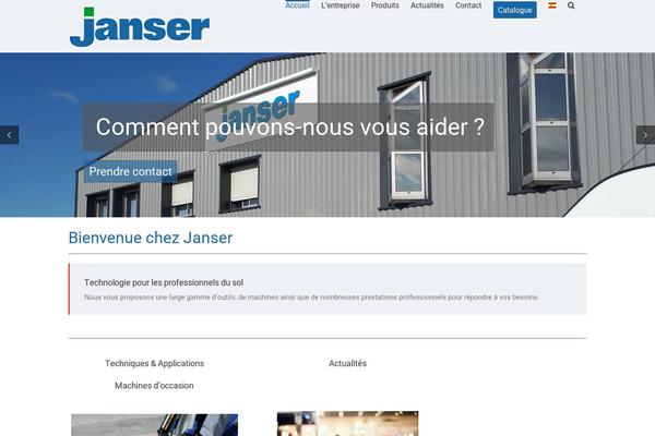 Site using Wp_trigger plugin