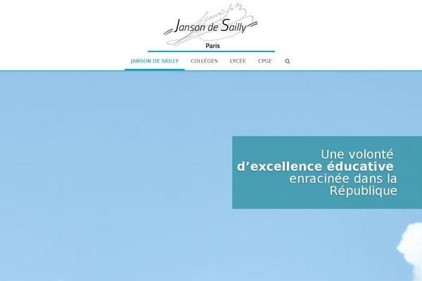 Site using Dakh_search plugin