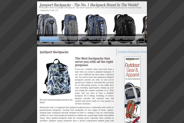 Special theme site design template sample