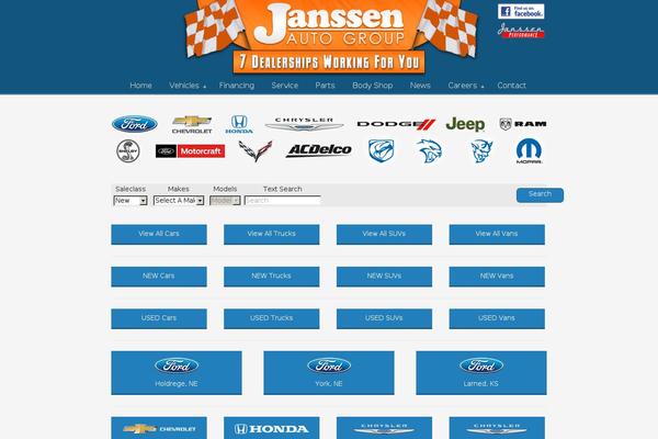 Site using Job Manager plugin