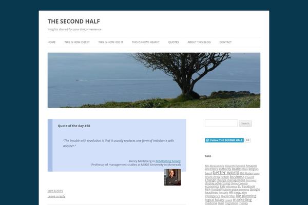 Site using Ie-sitemode plugin
