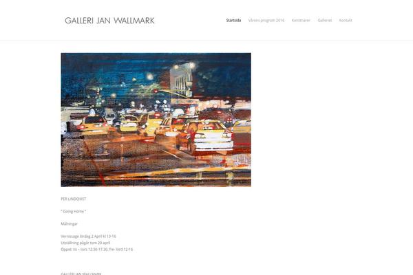 Elegant theme site design template sample