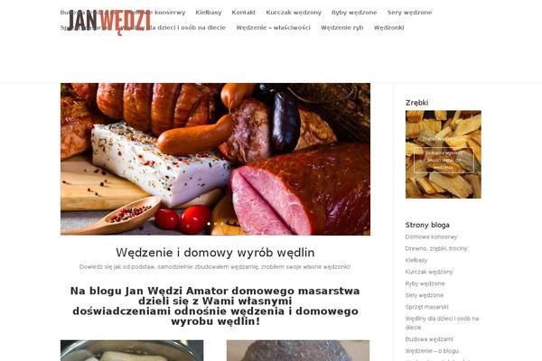 Site using Facebook Likebox Slider by ARScode plugin