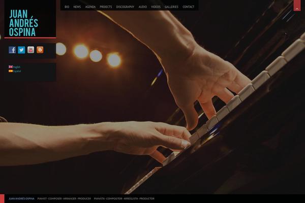 Site using Advanced Spoiler plugin