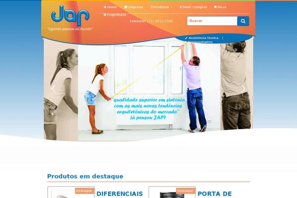 Site using Mpcx-lightbox plugin