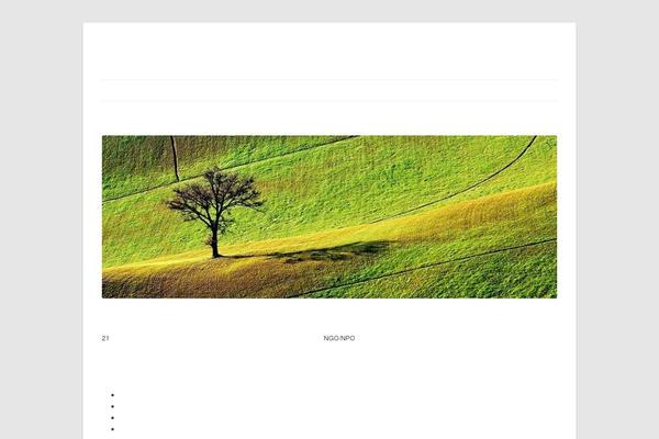 Site using Social Media Feather - lightweight social media sharing and follow buttons plugin
