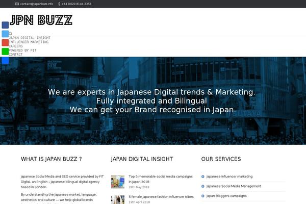 Site using Beautiful taxonomy filters plugin