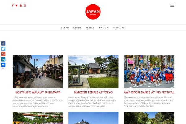 Themify-elegant theme site design template sample