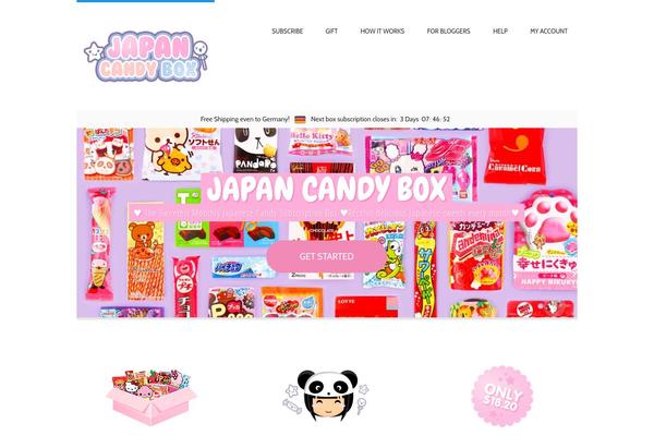 Site using Affiliate-wp plugin