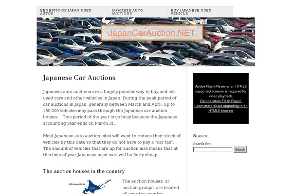 Thesis theme site design template sample