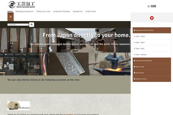 Site using Site-reviews plugin