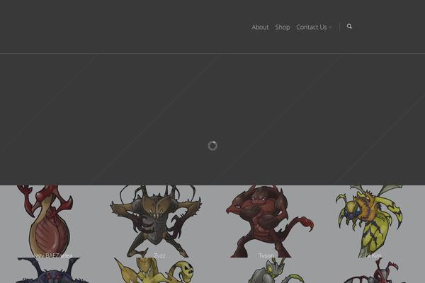 Site using Donations Made Easy - Smart Donations plugin