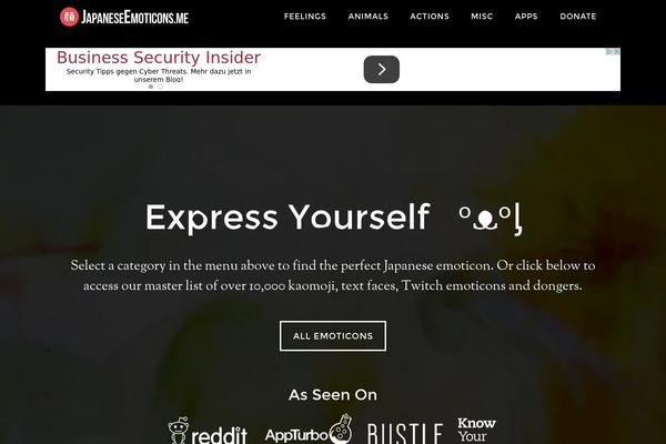Parallax Pro theme site design template sample