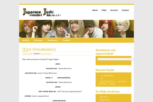 zeeBusiness theme site design template sample