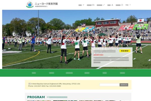 original-template theme websites examples