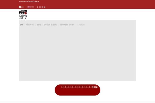 Site using Elementor-pro plugin