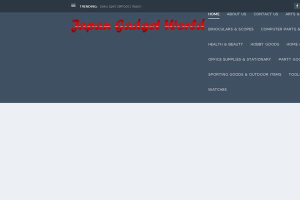 Extra theme site design template sample
