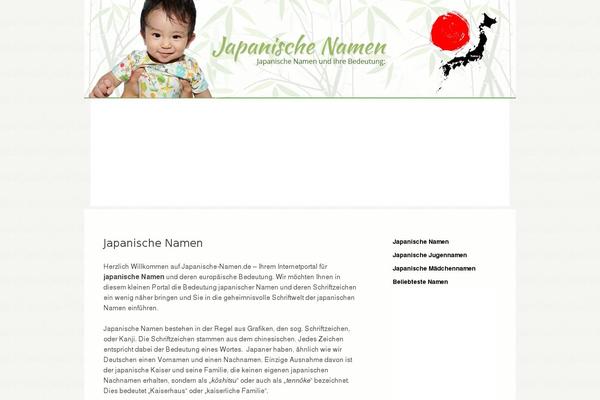 Site using Kadence-pro plugin