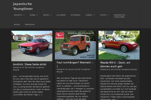Visual theme site design template sample