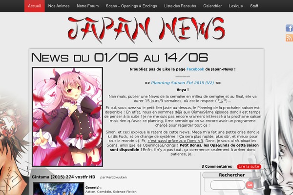 Site using Easy Spoiler plugin