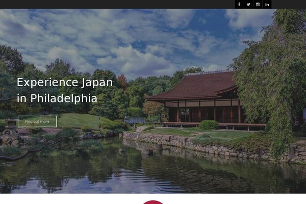 Site using Weaver Show Posts plugin