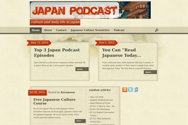 Bold theme site design template sample
