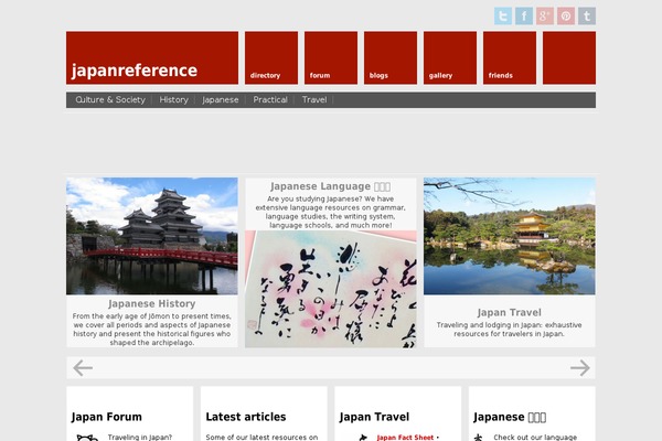 Combomag WordPress theme, websites list used Combomag theme Combomag theme websites examples