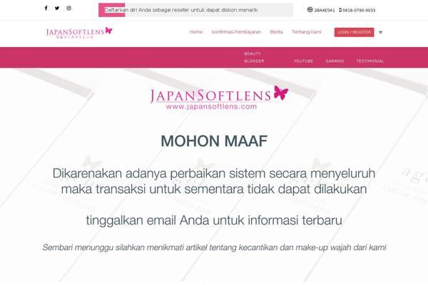 Site using YITH WooCommerce PDF Invoice and Shipping List plugin