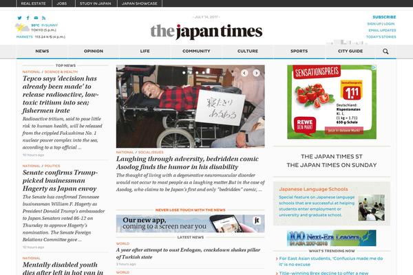 jt_theme theme websites examples