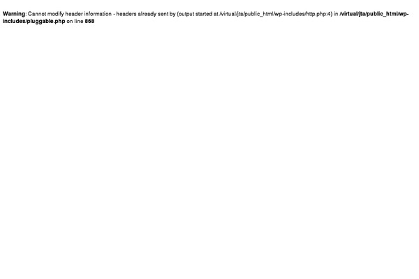 Affinger theme site design template sample