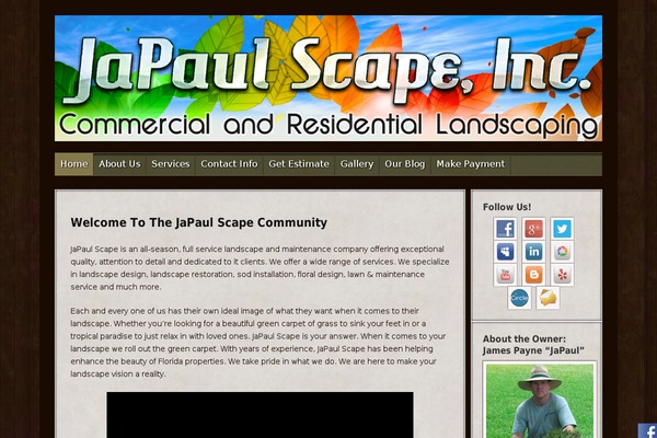 Business-pro-theme theme site design template sample