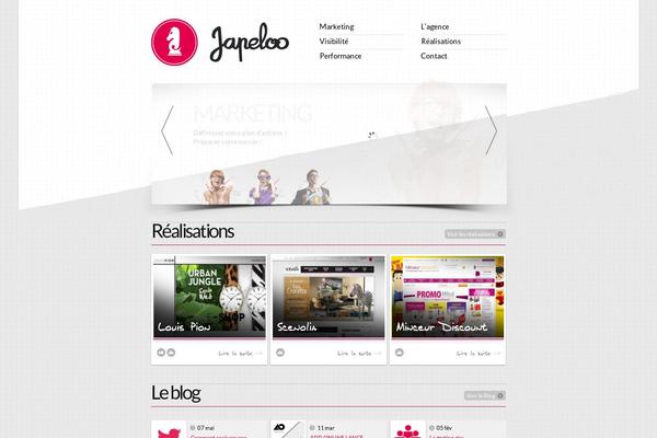 Site using Cookie Opt In plugin