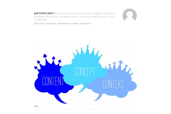 Less theme site design template sample