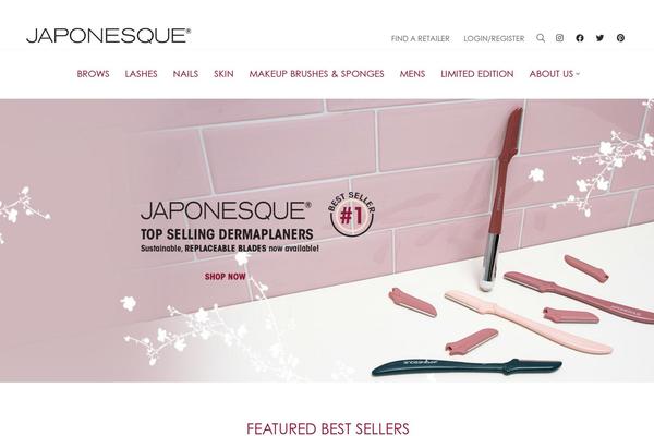 Site using Woocommerce-variation-swatches-and-photos plugin