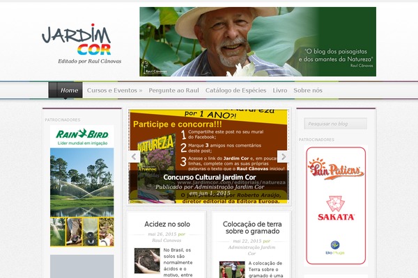 Magnificent theme site design template sample