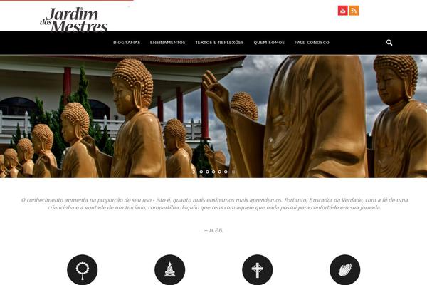 Site using Vibe-course-module plugin
