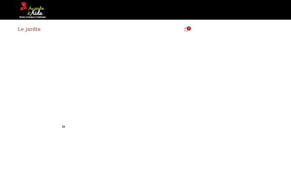 Site using Apcore plugin