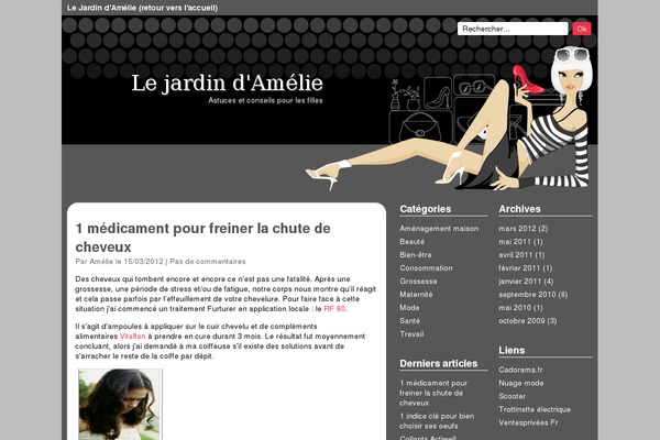jardin-amelie.com site used Ja