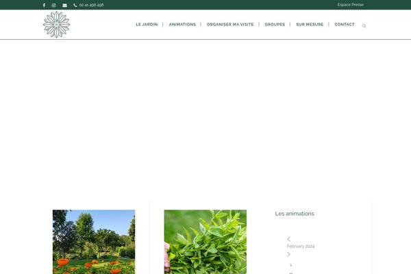 Site using Convertplug-vc plugin