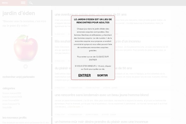 Oslove theme site design template sample