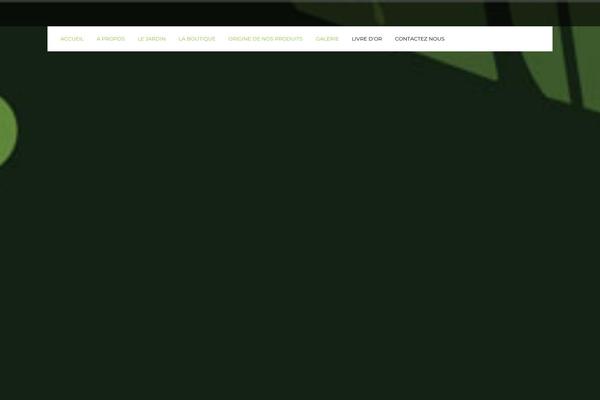 Site using Opallocation plugin