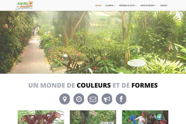 Site using GuestApp plugin