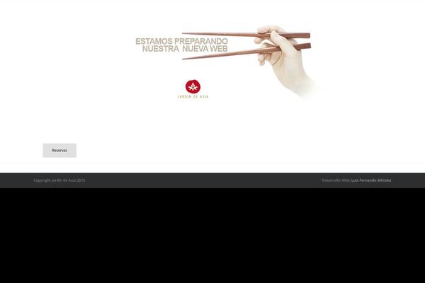 Advertica Lite theme site design template sample
