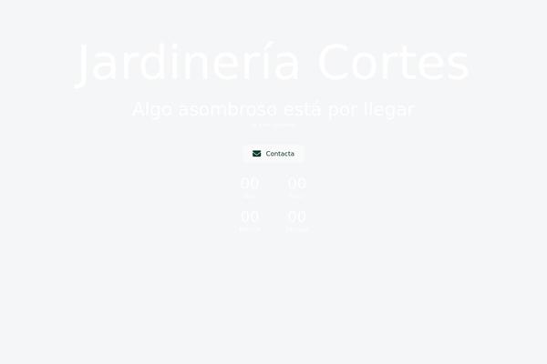 Vamtam-landscaping theme site design template sample