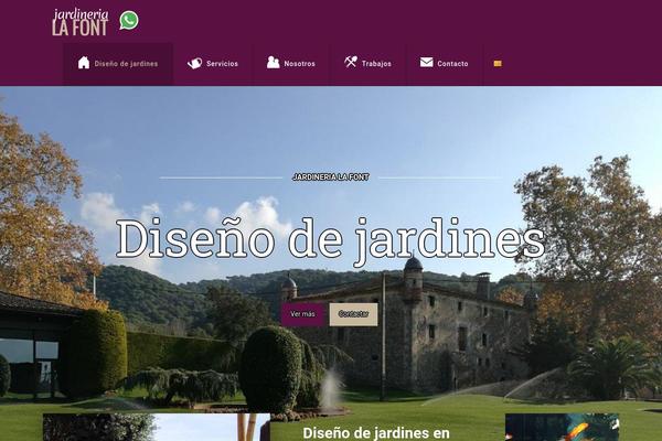 Site using Cf7-invisible-recaptcha plugin