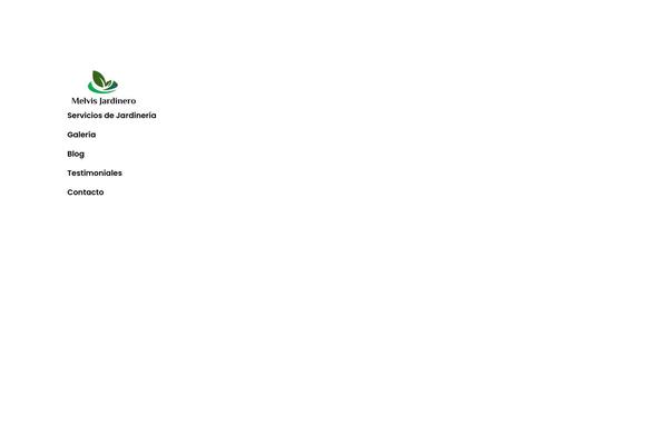 Site using Portfolio-elementor plugin