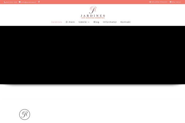 Site using Woo-badge-designer plugin