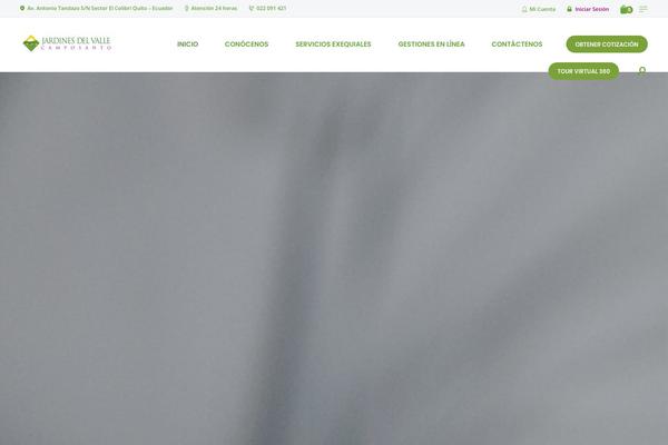 Insugroup theme site design template sample