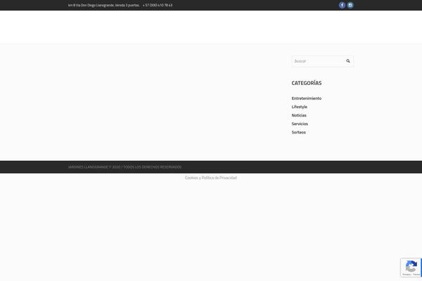 Mall theme site design template sample