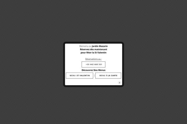 Site using Date-time-picker-field plugin